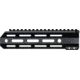 Stern Defense SD MOD4 M-Lok Handguards 8in, Black, 002-SD HG8 MOD4-M