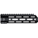 Stern Defense SD MOD4 M-Lok Handguards 8in, Black, 002-SD HG8 MOD4-M