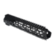 Stern Defense SD MOD5 M-Lok Handguards 10in, Black, 002-SD HG10 MOD5-M
