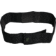 Sticky Holsters Sticky Belly Band Holster, Plush Elastic,, Black, 2XL 43&quot;-65&quot;, SBBXXL4368