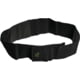 Sticky Holsters Sticky Belly Band Holster, Plush Elastic,, Black, Extra Large 37"-58", SBBXL3758