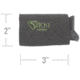 Sticky Holsters Belt Slider, 1 Pack, Black, Belt Slider
