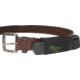 Sticky Holsters Belt Slider, 1 Pack, Black, Belt Slider