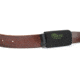 Sticky Holsters Belt Slider, 1 Pack, Black, Belt Slider
