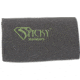 Sticky Holsters Belt Slider, 1 Pack, Black, Belt Slider