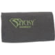 Sticky Holsters Belt Slider, 1 Pack, Black, Belt Slider
