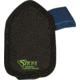 Sticky Holsters Comfort Pad, Black, Small, Comfort Pad- SM 