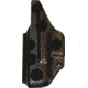 Sticky Holsters Comfort Pad, Black, Small, Comfort Pad- SM 