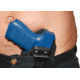 Sticky Holsters Comfort Pad, Black, Small, Comfort Pad- SM 