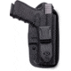 Sticky Holsters Comfort Pad, Black, Large, Comfort Pad- LG
