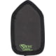 Sticky Holsters Comfort Pad, Black, Small, Comfort Pad- SM