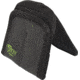 Sticky Holsters Dual Mini Mag Pouch, Black, Dual Mini Mag Pouch