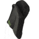 Sticky Holsters Dual Mini Mag Sleeve, Black, Dual Mini Mag Sleeve