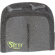 Sticky Holsters Dual Mini Mag Sleeve, Black, Dual Mini Mag Sleeve