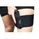 Sticky Holsters Guard Her Belt Holster, Black, Small, 15-26 in, Guard Her Belt Small 15-26