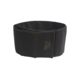 Sticky Holsters Guard Her Belt Holster, 15-26 inch, Black, Small, Guard Her Belt Small 15-26"
