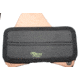 Sticky Holsters Hybrid Holster Pad, Black, Hybrid Holster Pad