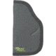 Sticky Holsters LG-6L Holster, 5 inch Barrel, Gl 20/21, HK 45/P30L, S&amp;W M&amp;P 45, Ambidextrous, Black, Large, LG-6L