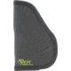 Sticky Holsters MD-4 Gen 1 Holster, Glock 26/27, S&amp;W M&amp;P 9C/40C/ Rug SR 9C/40C, Ambidextrous, Black, Medium, MD-4 Gen 1