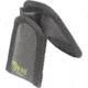 Sticky Holsters Mini Mag Pouch, 1 Pack, Black, Mini Mag Pouch
