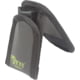 Sticky Holsters Mini Mag Pouch, 1 Pack, Black, Mini Mag Pouch
