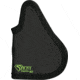Sticky Holsters Optics Ready Holster, CZ Rami, Glock 42, 43, 43X, 26, 27, Ruger Max 9, Ambidextrous, Black, OR-5