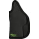 Sticky Holsters Optics Ready Holster, FN 5.7, FNX 45 Tactical, Ambidextrous, Black, OR-11