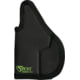 USED, Sticky Holsters Optics Ready Holster, Sig Sauer P365XL, Ambidextrous, Black, OR-3