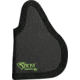 Sticky Holsters Optics Ready Modified Holster, Kimber Micro 9, Sig Sauer P938, Ambidextrous, Black, OR-1 Mod