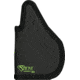 Sticky Holsters Optics Ready Modified Holster, Sig Sauer P365XL, Ambidextrous, Black, OR-3 Mod