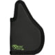 Sticky Holsters Optics Ready Modified Holster, Sig Sauer P365XL, Ambidextrous, Black, OR-3 Mod
