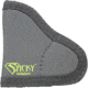 Sticky Holsters SM-1 Naa Pug Holster, NAA PUG, Black, Small, SM-1 NAA PUG