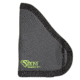 Sticky Holsters SM-5 Holster Modified for Laser, Glock 42, Sig P365, P938 W/ Laser Or Light, Ambidextrous, Black, Small, SM-5 Modified for Laser