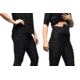 Sticky Holsters Sticky Belly Band Holster, Black, Small, 24-34 in, SBB Sml 24-34