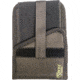 Sticky Holsters Sticky Travel Mount, Black, Sticky Travel Mount