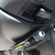 Sticky Holsters Sticky Travel Mount, Black, Sticky Travel Mount