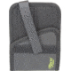Sticky Holsters Sticky Travel Mount, Black, Sticky Travel Mount