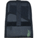 Sticky Holsters Sticky Travel Mount, Reverse Angle, Black, STMRV
