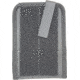 Sticky Holsters Sticky Travel Mount, Reverse Angle, Black, STMRV