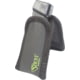 Sticky Holsters Super Mag Pouch Smp, 1 Pack, Black, Super Mag Pouch SMP x 1