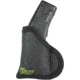 Sticky Holsters Taser Bolt/C2 IWB Holster For Taser Bolt, Ambidextrous, Black, TBFC2IWB