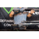 Sticky Holsters Venatic MRS Stock Pad Riser Kit, Black, SPR