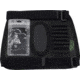 Sticky Holsters Venatic MRS Stock Pad Riser Kit, Black, SPR