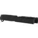 Stiffler Manufacturing 9mm Luger Glock 17 Turbo Pistol Slide
