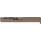 Stiffler Manufacturing 9mm Luger Glock 17 Turbo Pistol Slide