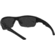 STNGR Hi-Speed Ballistic Sunglasses, Matte Black/Smoke, Medium/Large, XF-VEYJ-IIDL