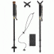 Stoney Point PoleCat Hike 'N Hunt Combo Monopod - Bipod Kit T3H62-HXX