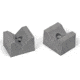 Stoney Point V-Blocks, Pair VB-2