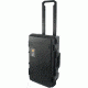 Pelican Storm Cases iM2500 Dry Box, 21.7x14.1x8.9in, Black, Cubed Foam iM2500-00001