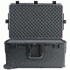 Pelican Storm Cases iM2975 - w/ wheels - No Foam - Cubed Foam - Padded Divider